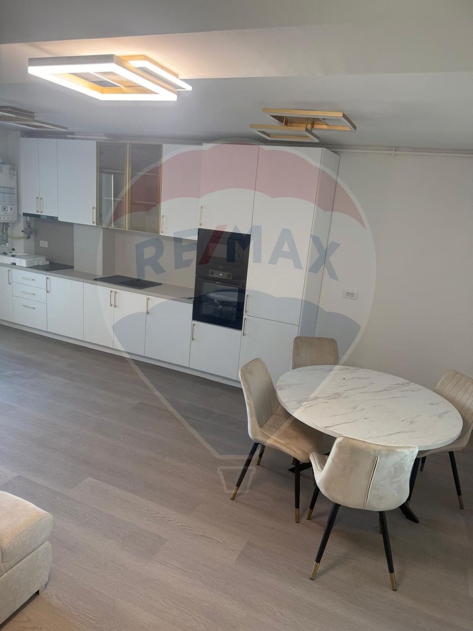 Ultracentral, apartamente de LUX la prima inchiriere!!