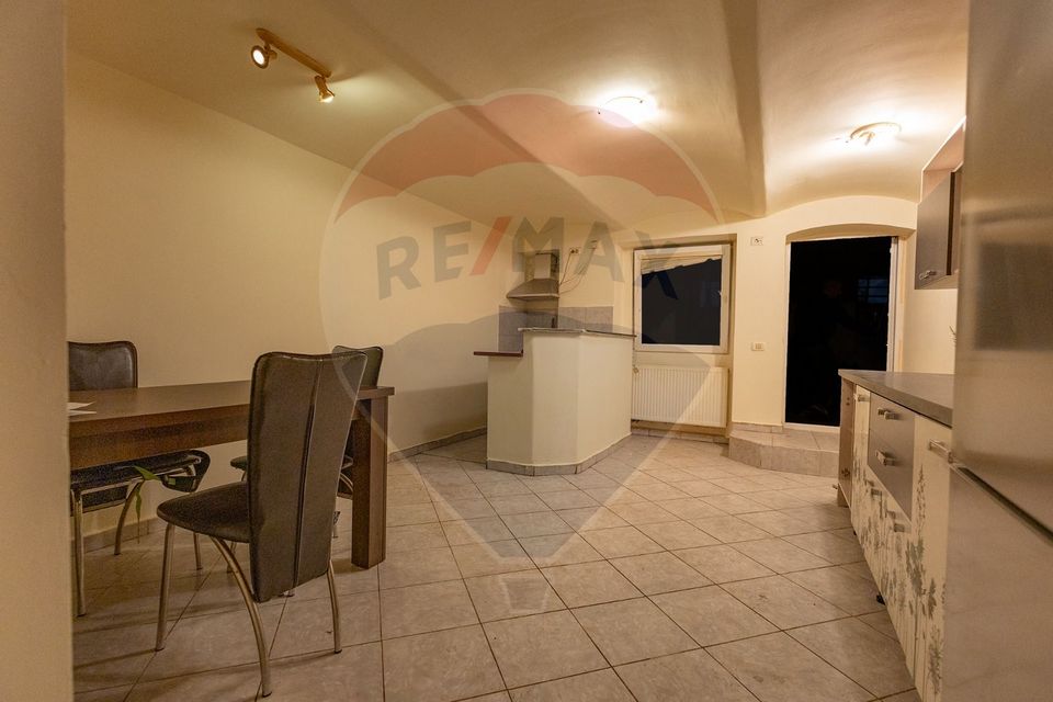 APARTAMENT 1 CAMERĂ, DEMISOL - ZONA PIAȚA MARIA, TIMIȘOARA