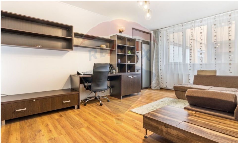 65sq.m Office Space for sale, Andrei Muresanu area