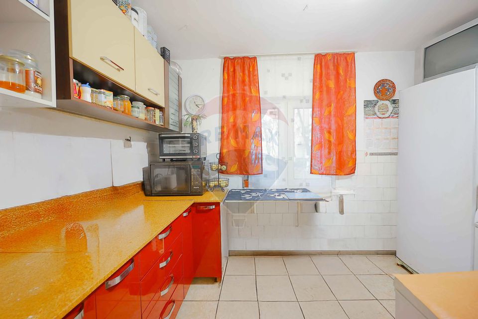 4 room Apartment for sale, Iosia area