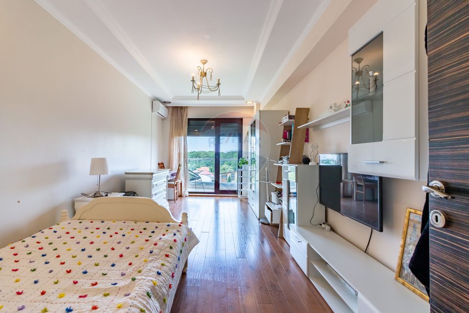 3 room Apartment for sale, Nord area