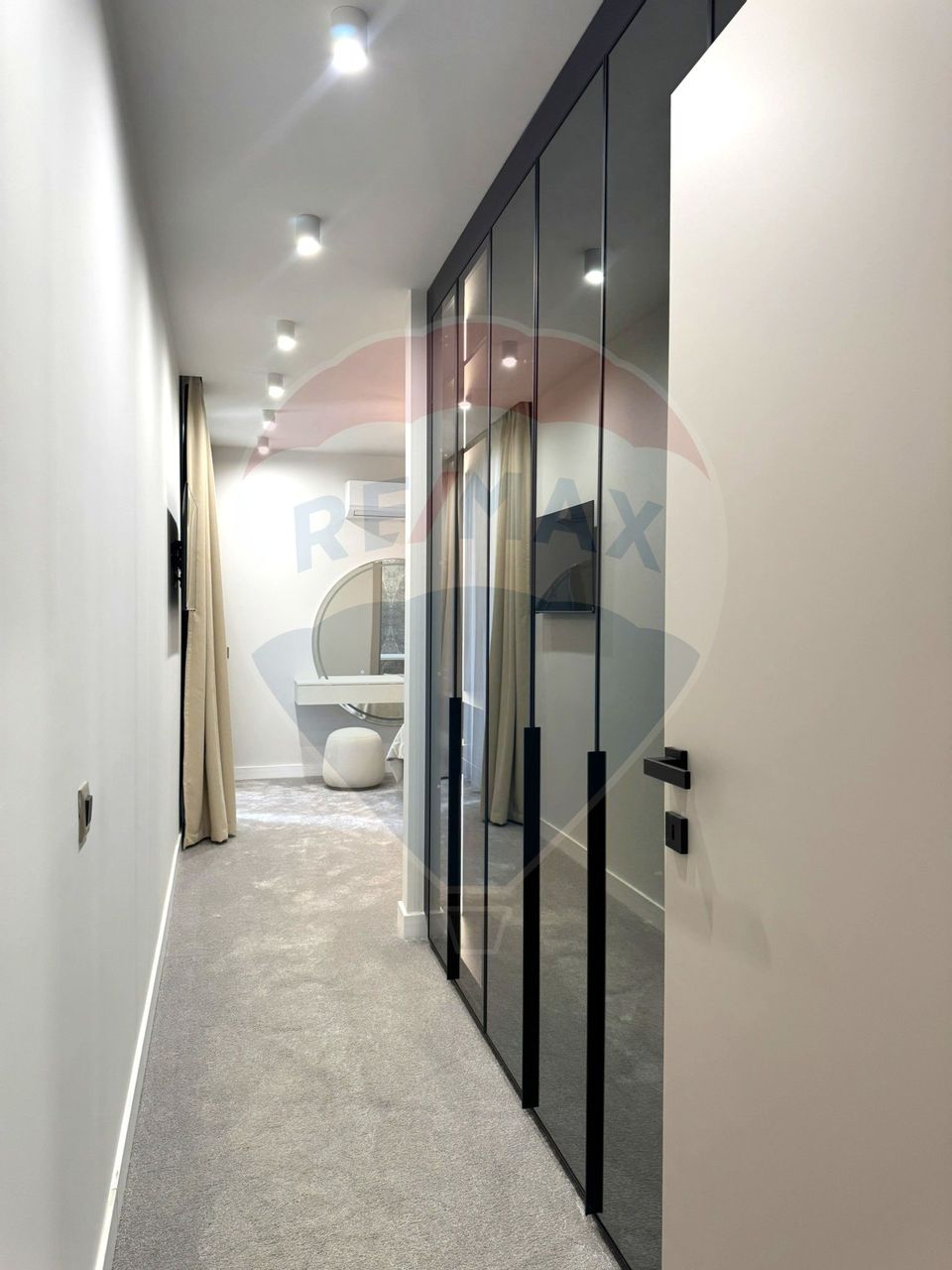 2 room apartment & turnkey terrace - ARQA Jolie Ville - Pipera