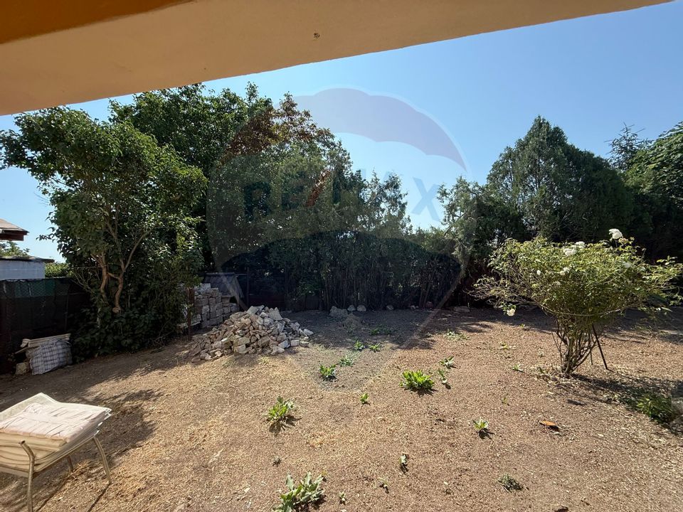 Casa de vanzare in  Constanta- Soseaua din Vii