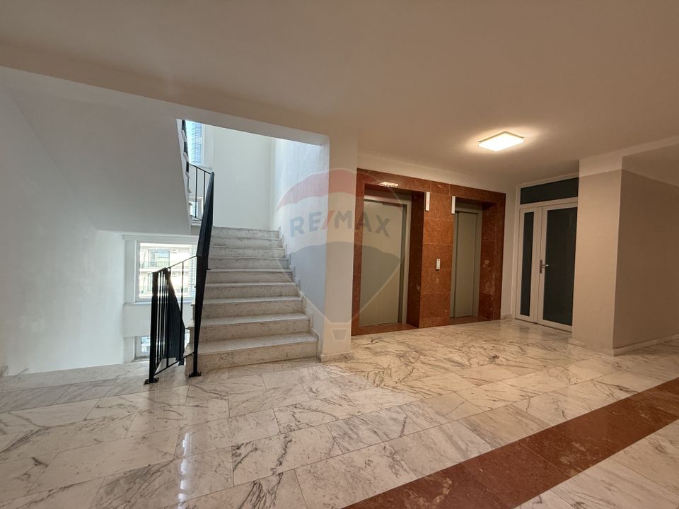 Apartament 2 camere de vanzare si loc de parcare-complex N10 Alezzi