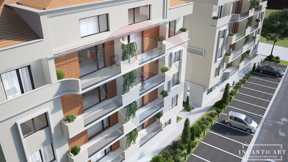 1 room Apartment for sale