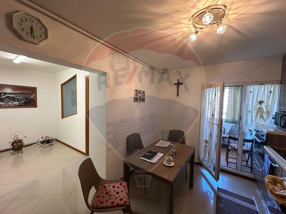 Baia Sprie strada Plevnei -  DE VANZARE apartament 2 camere