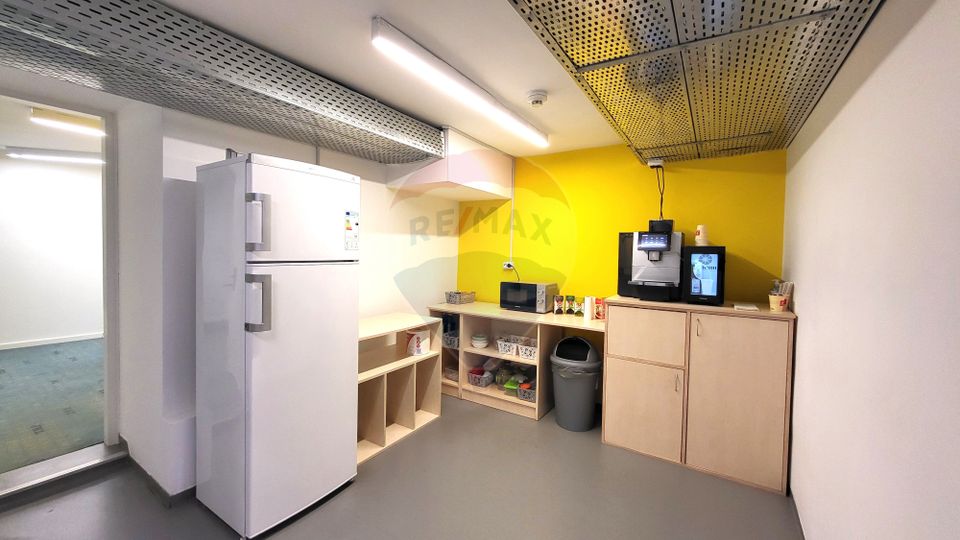 19sq.m Office Space for rent, Zorilor area