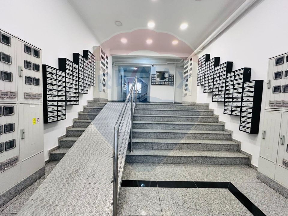 1 room Apartment for rent