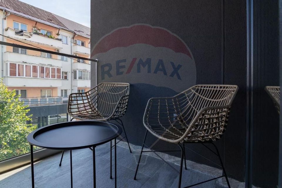 2 room Apartment for rent, Central area