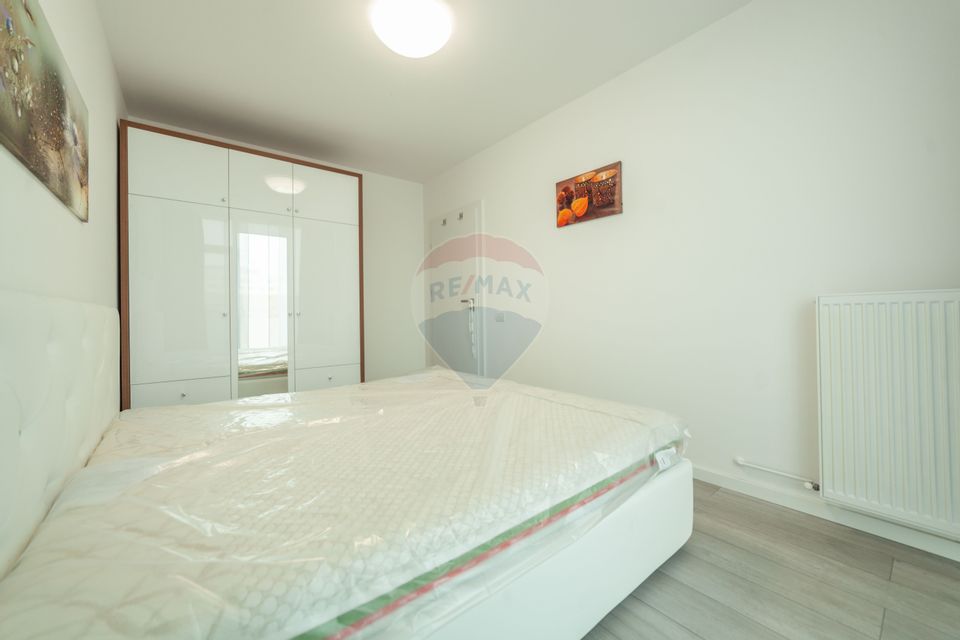 Apartament cu 2 camere, de închiriat în zona Ultracentrala