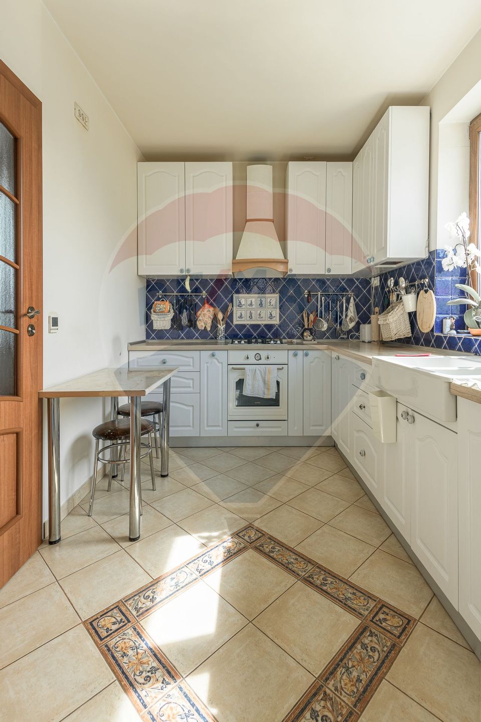 Casă  |  4 camere  |  Bragadiru  |