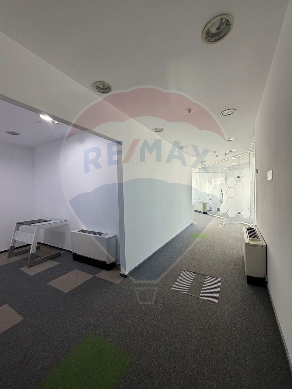 Inchiriere Spații de birouri – Clădire clasa B–Zona Băneasa