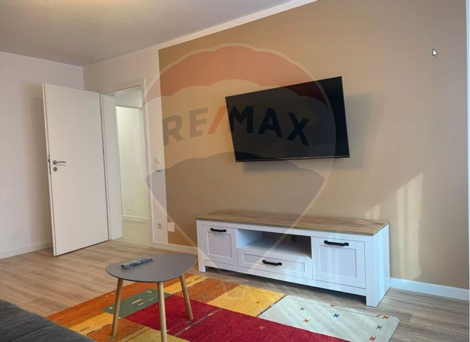 Apartament de LUX  zona centrala