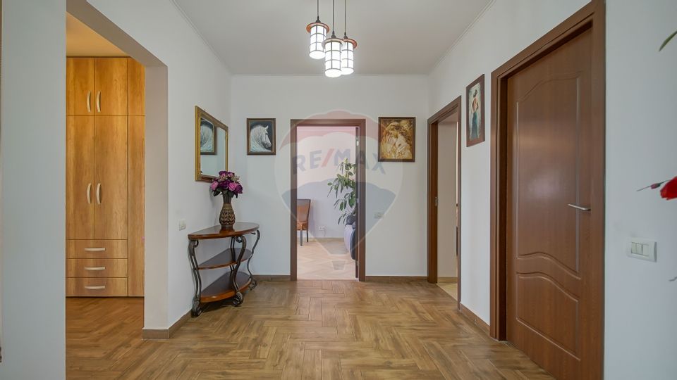 Casă parter pe teren 750 mp în Sânpetru – Comision 0%