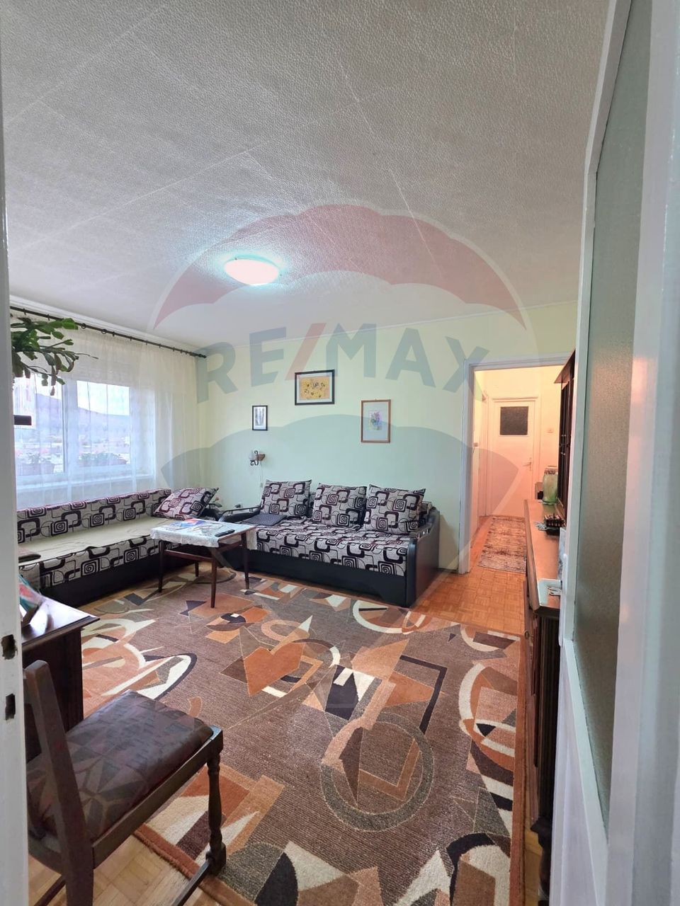 3 room Apartment for sale, Central area