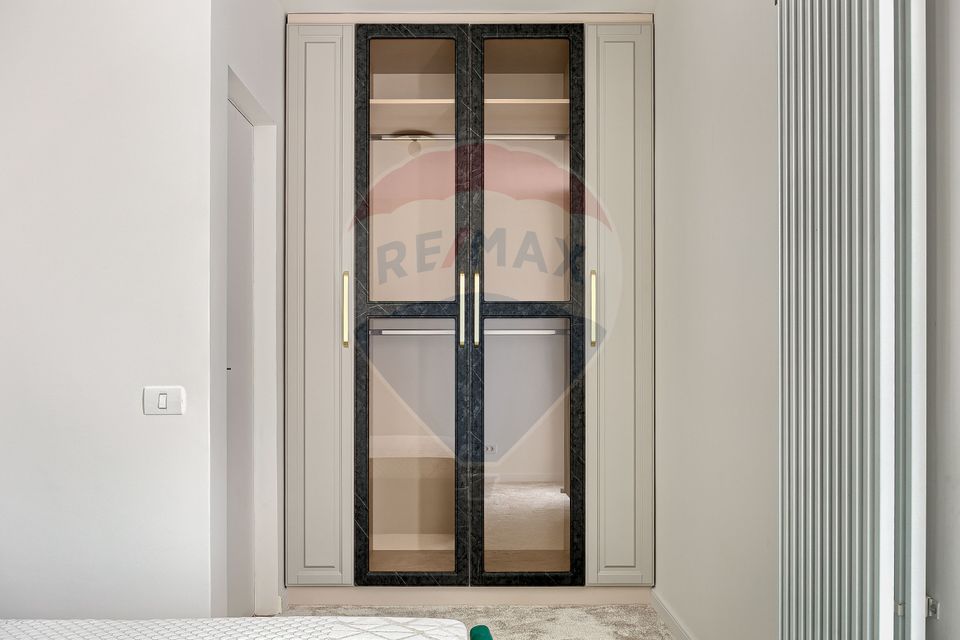 2 room Apartment for rent, Ultracentral area