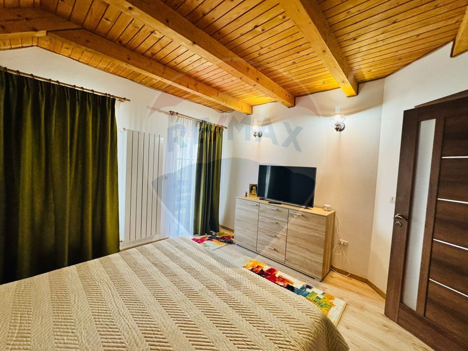 4 room House / Villa for sale