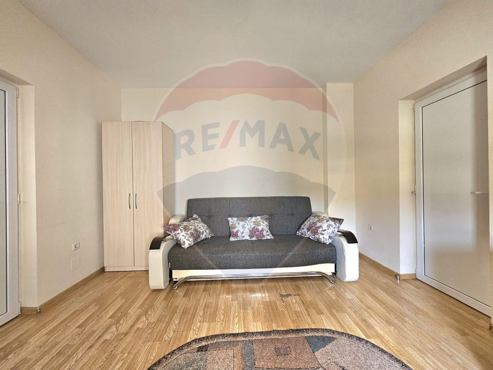 4 room House / Villa for rent, Central area