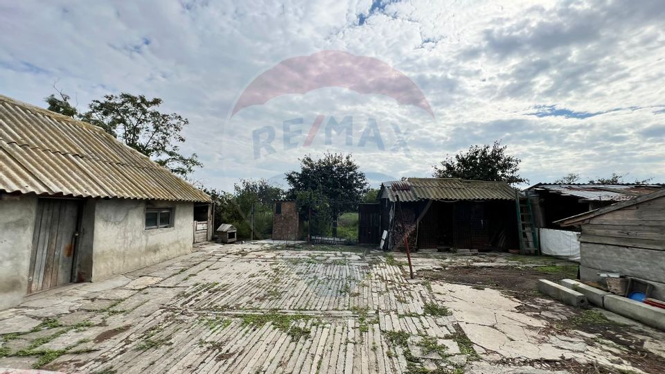 4 room House / Villa for sale