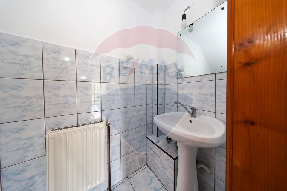 8 room House / Villa for sale, Stefan cel Mare area