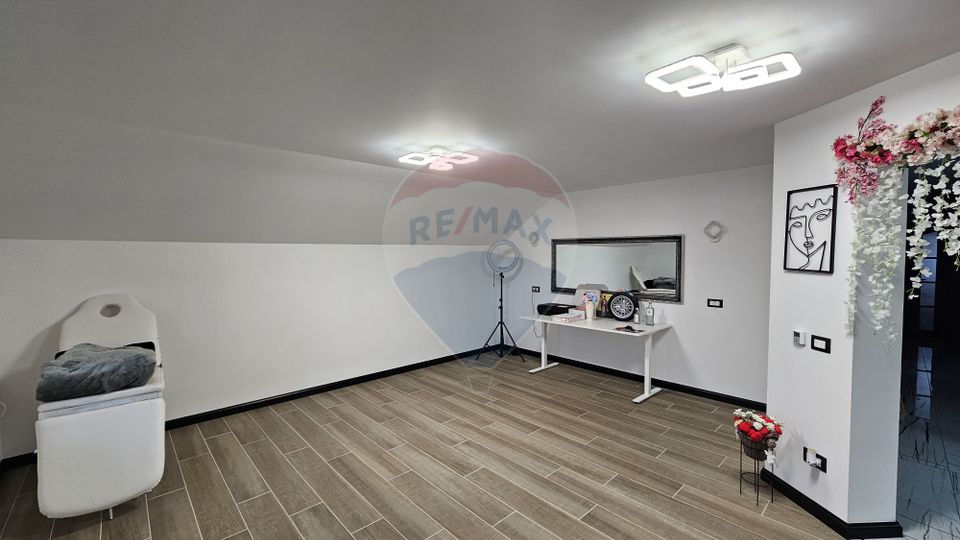 Casă / Vilă de lux, Moara Nica, Suceava