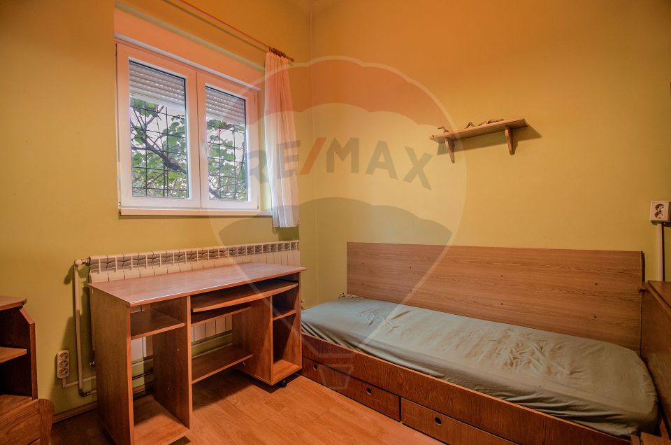 3 room Apartment for sale, Iosefin area