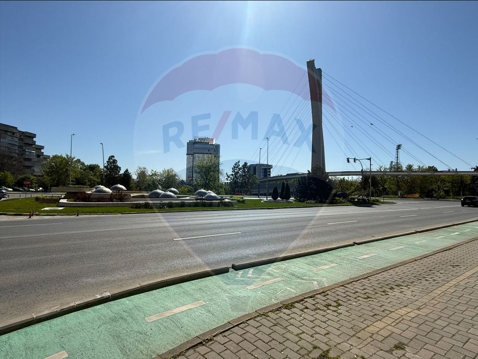 Apartament cu 2 camere de vânzare în zona Centrala