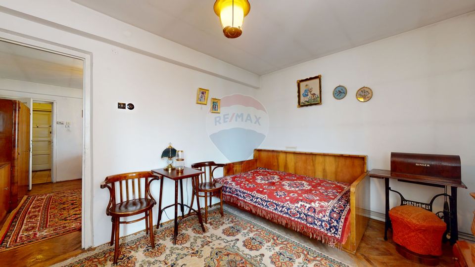 Comision 0% | Oportunitate  | Apartament 2 camere | AFI  Centrul Civic