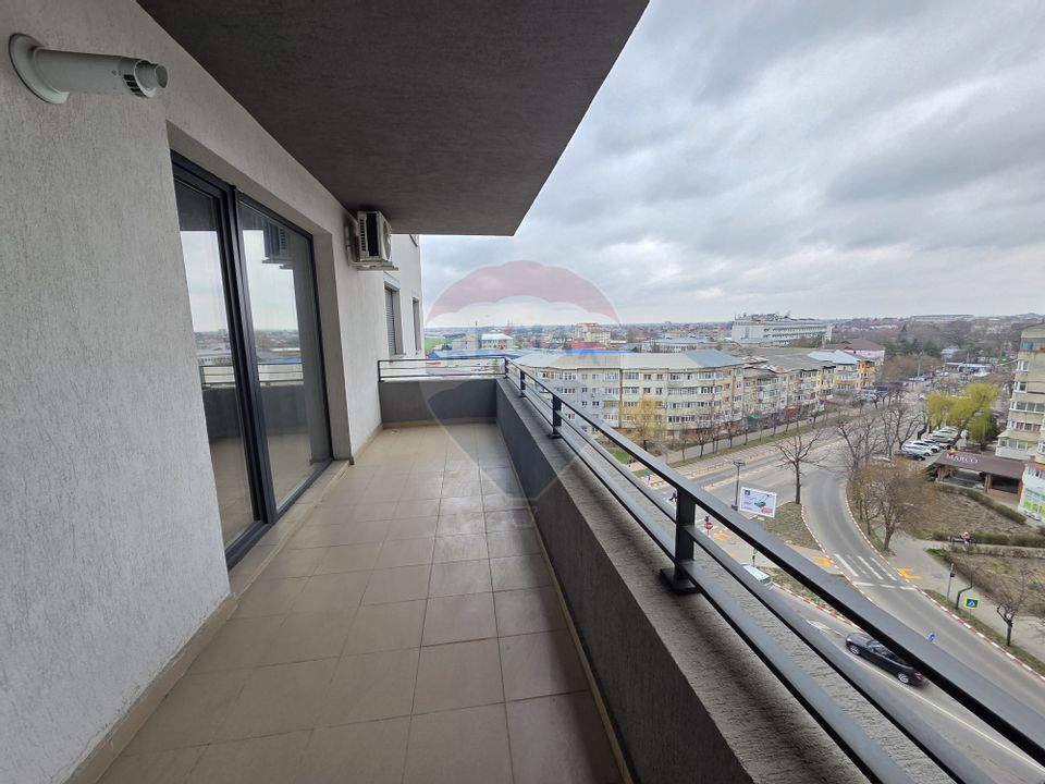 Apartament 2 camere V8, Comision 0%