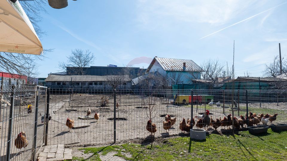 4 room House / Villa for sale