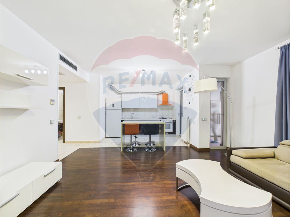 3 room Apartment for sale, Mihai Bravu area