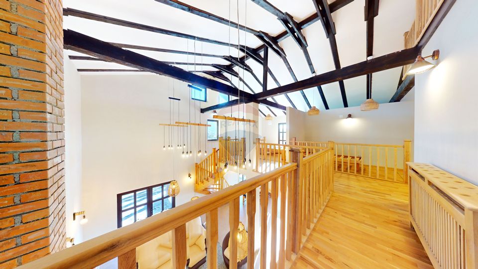 7 room House / Villa for sale