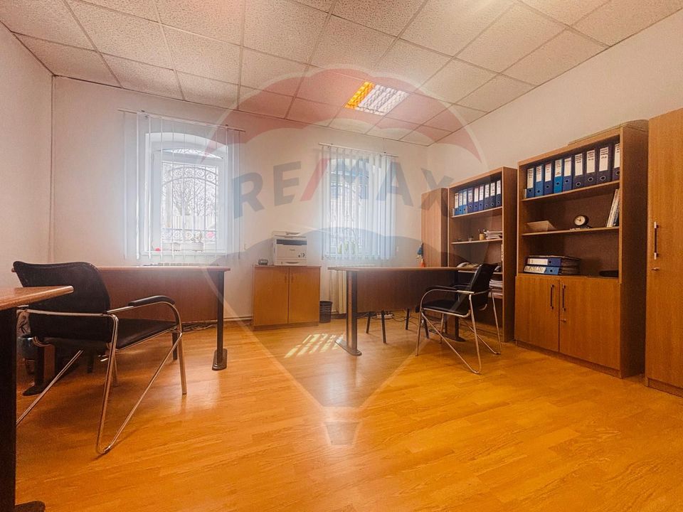 50sq.m Office Space for rent, Central area