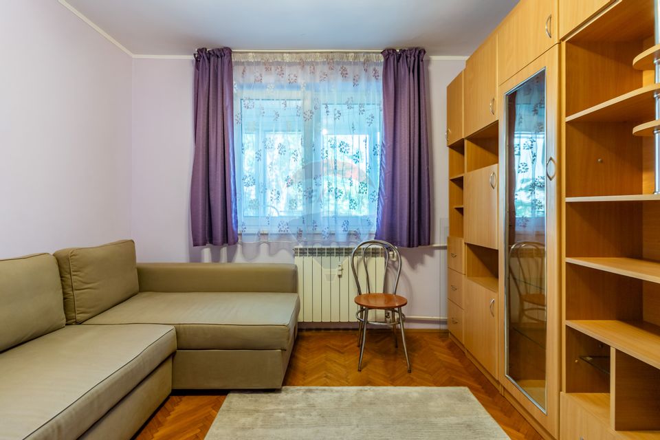 3-room apartment for sale in Crangasi-Giulesti area