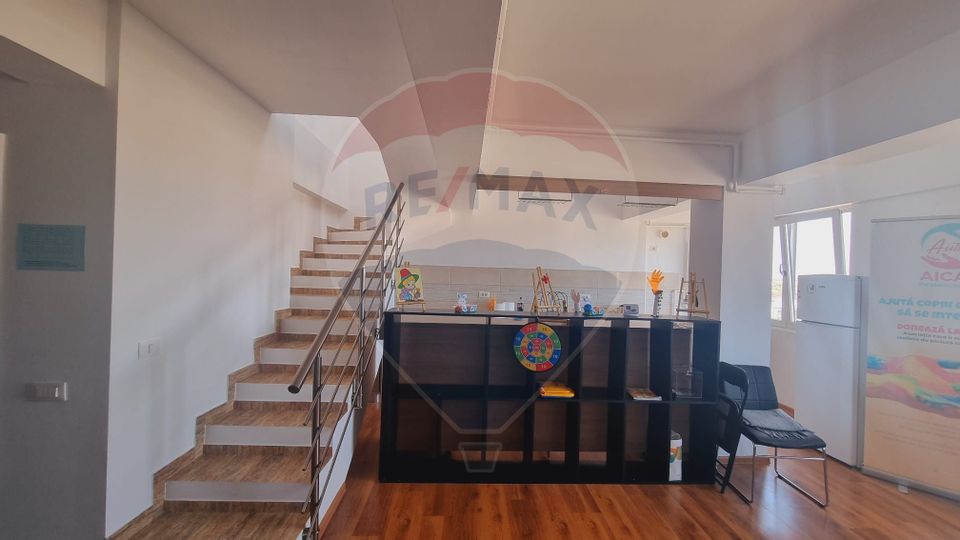 Apartament cu 4 camere, 126 m, de vânzare în Chiajna