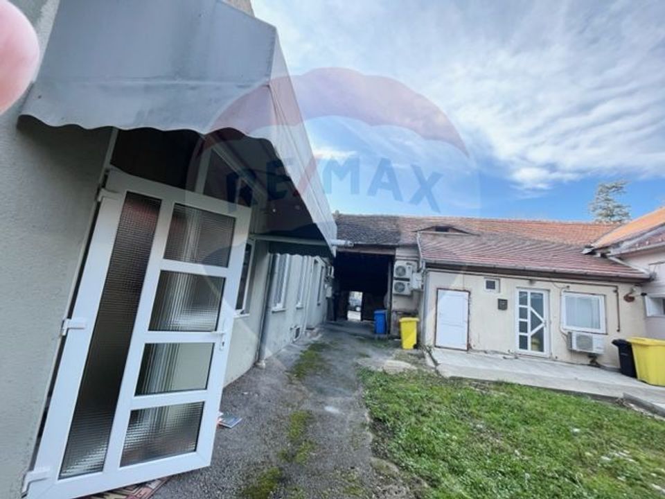 Vanzare apartament centrul istoric  str. Dr. Ioan Lupas