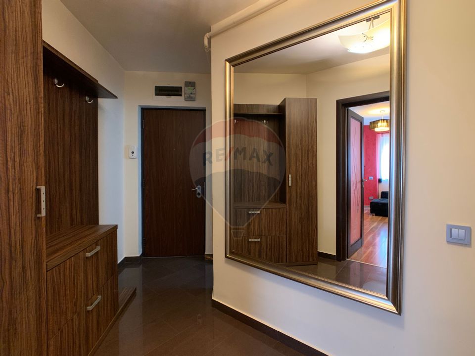 3 room Apartment for sale, Piata Unirii area