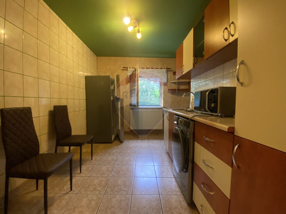 Apartament de vanzare