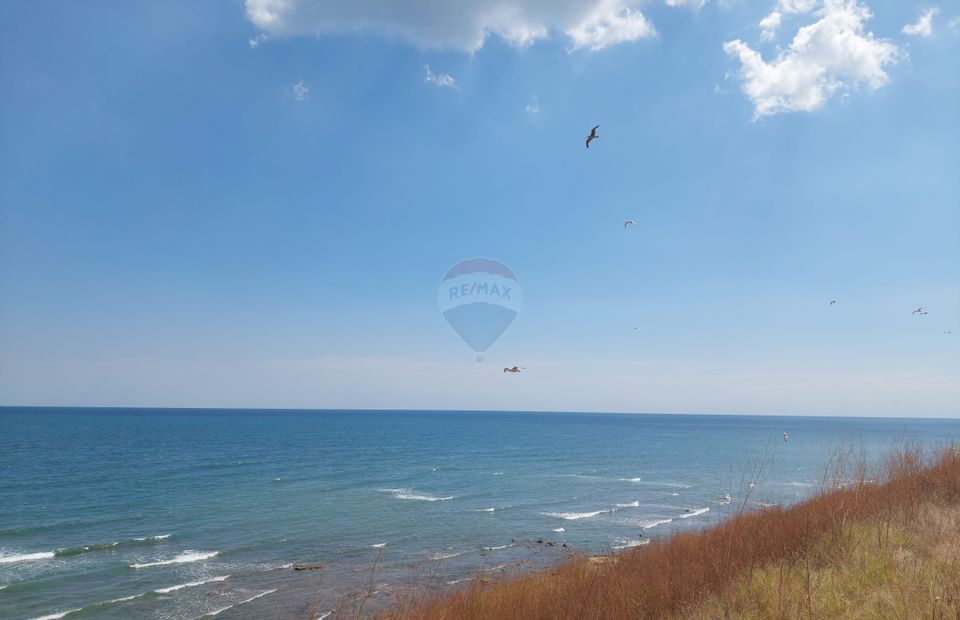 Land 1,390sqm Costinesti / Strada Faleza Forum