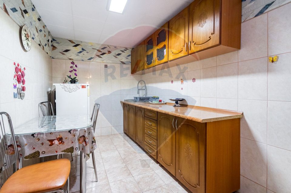 12 room House / Villa for sale, Ferentari area