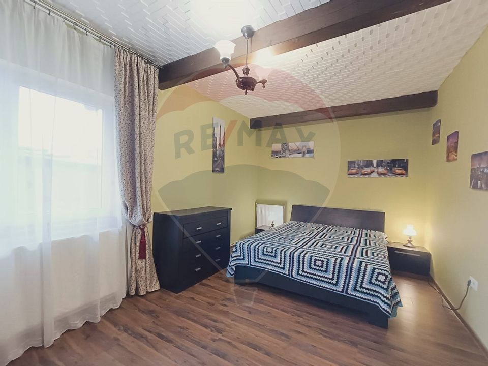 1 room Apartment for rent, Gheorgheni area