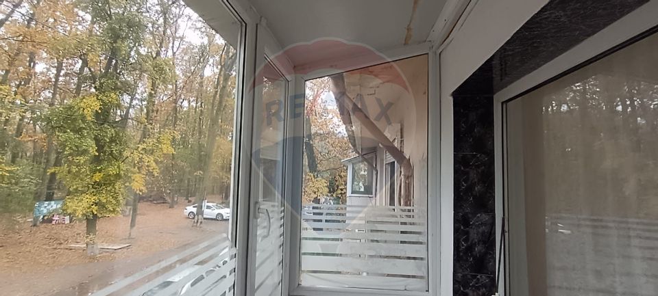 Apartament zona Otopeni