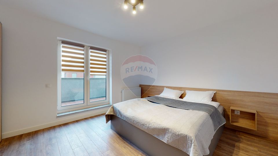 3 room Apartment for rent, Bartolomeu area