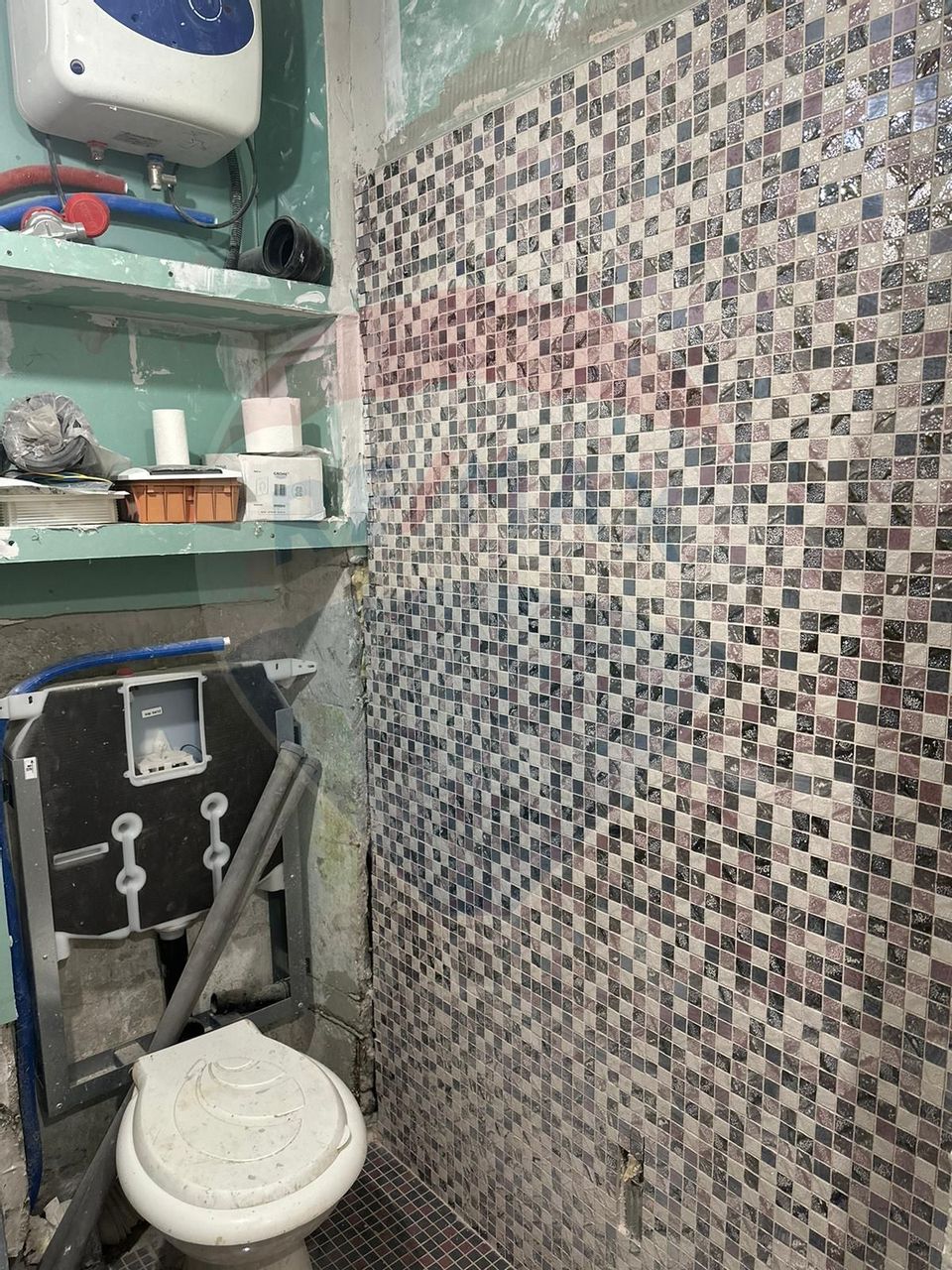 2 room Apartment for sale