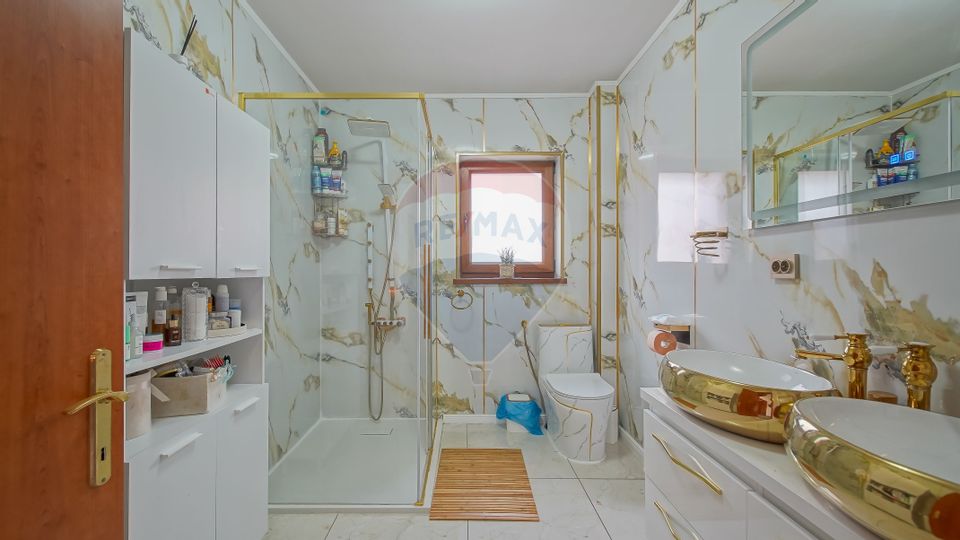 Spacious, energy-efficient house, ideal for families with children!