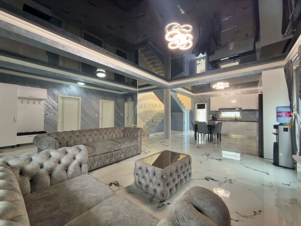 5 room House / Villa for sale