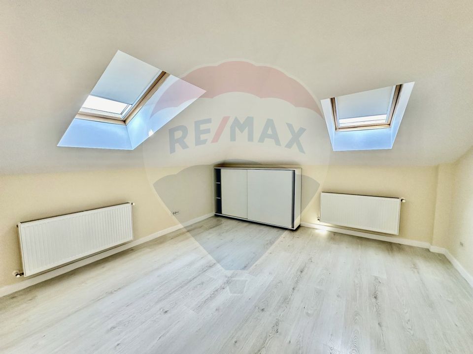 Vilă de Lux de Vânzare în Complexul Rezidențial Oxford Gardens