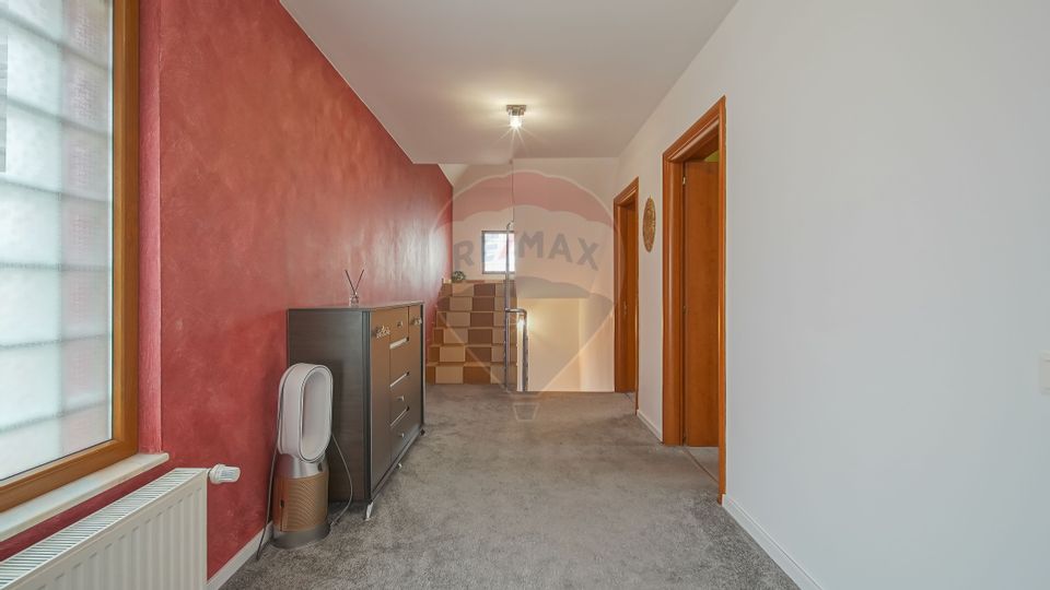 Spacious, energy-efficient house, ideal for families with children!