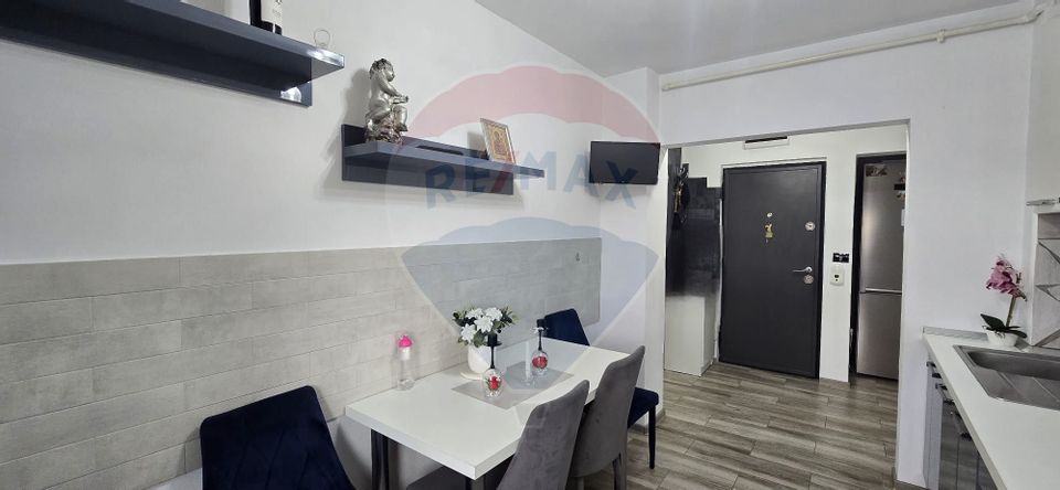 4 room Apartment for sale, Central area