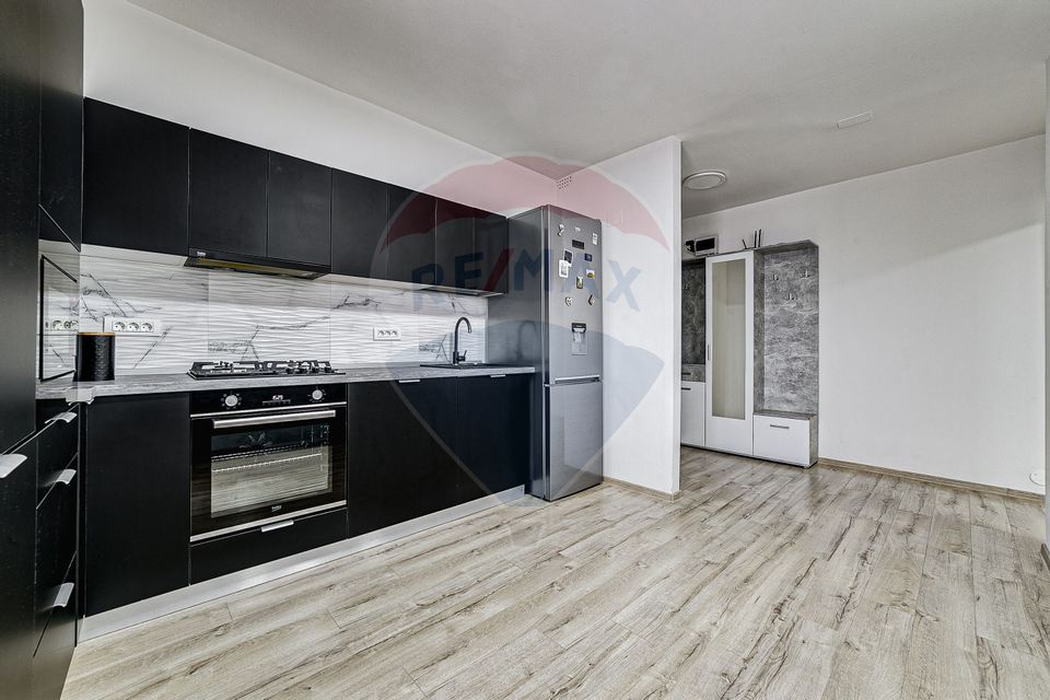 Apartament de vanzare 124 mp Arad, Calea Aurel Vlaicu